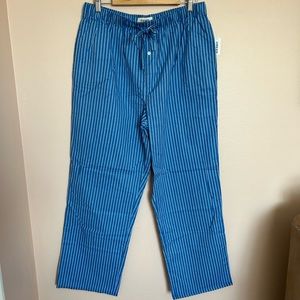 Old Navy Cotton Pajama Bottoms